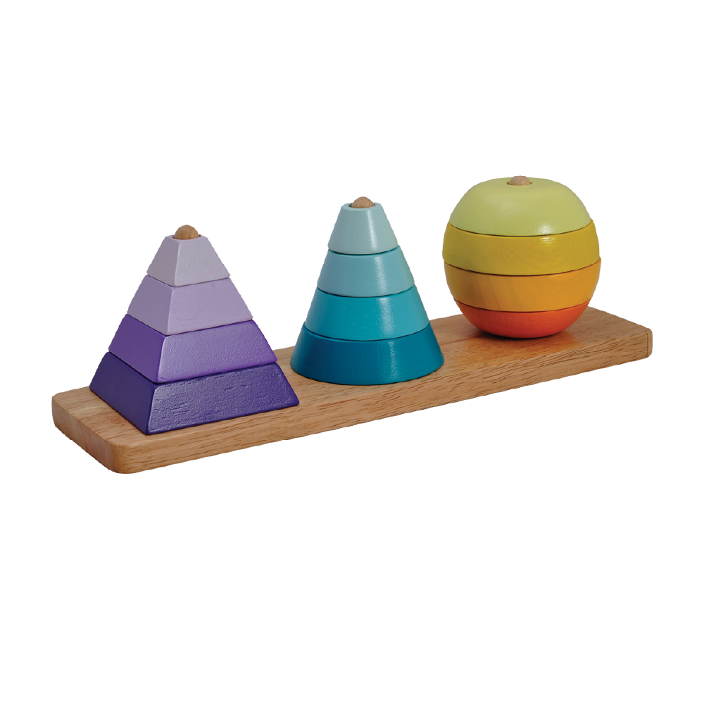 Brainsmith 3D Shape Builder