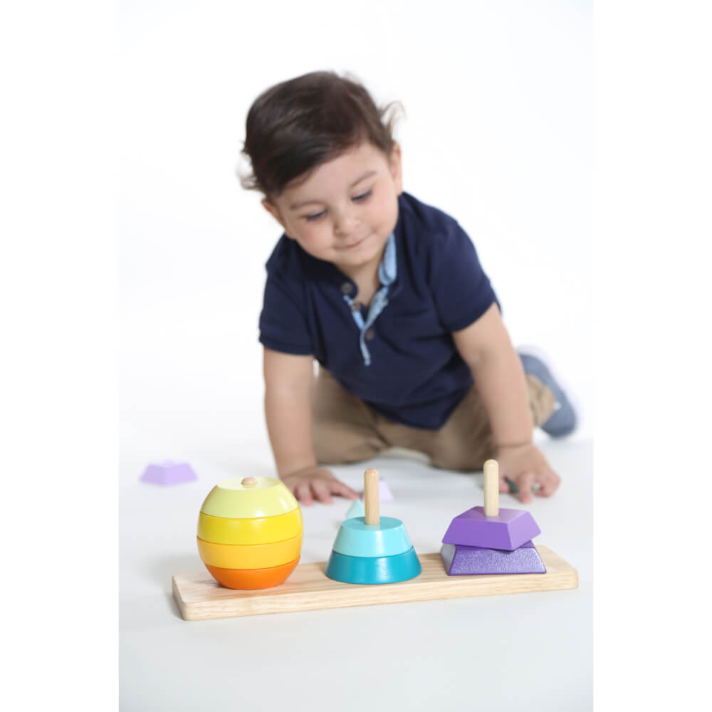 Brainsmith 3D Shape Builder