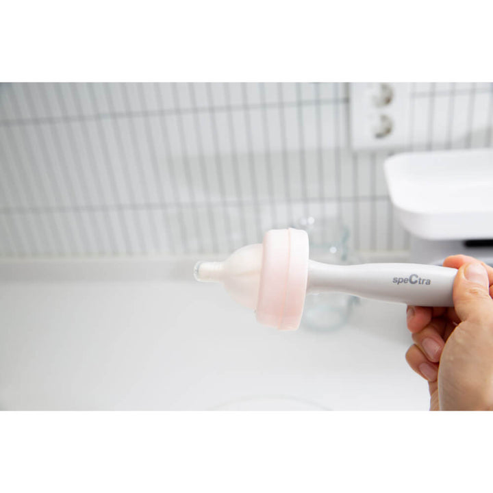 Spectra Nipple and Bottle Brush Cleaner