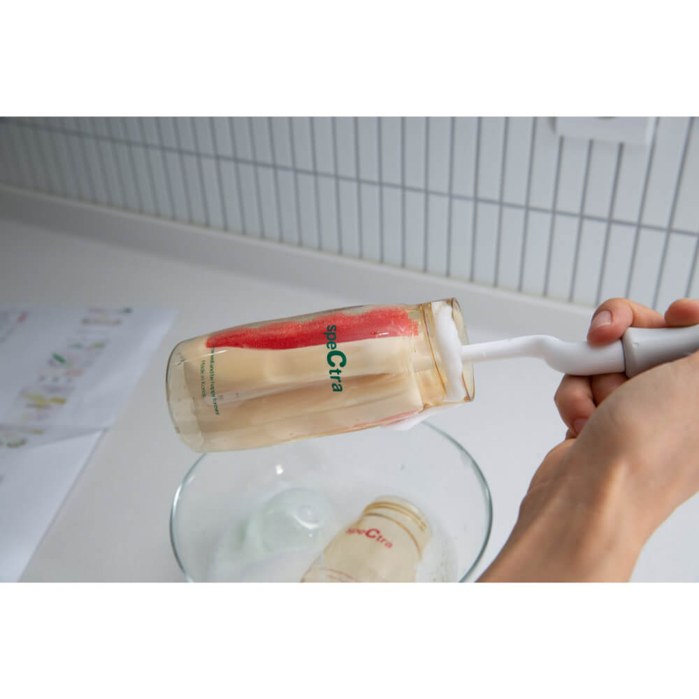Spectra Nipple and Bottle Brush Cleaner