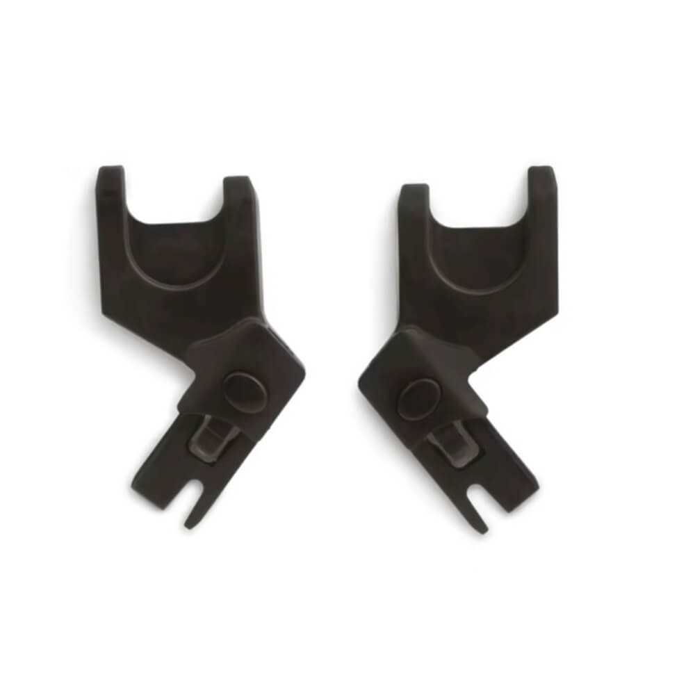 Leclerc Baby Adapters Car Seat - Black