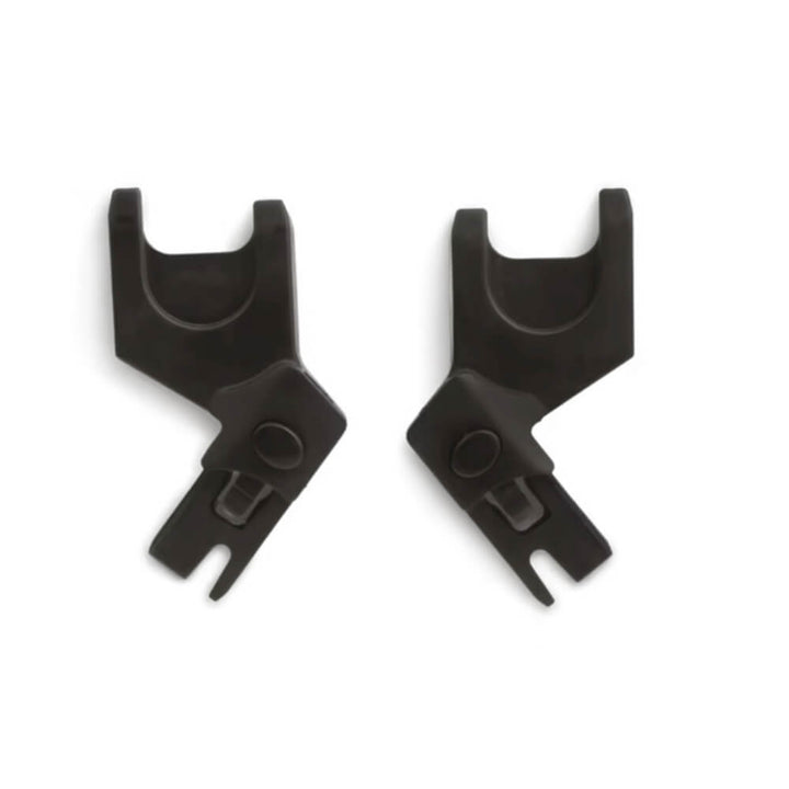 Leclerc Baby Adapters Car Seat - Black