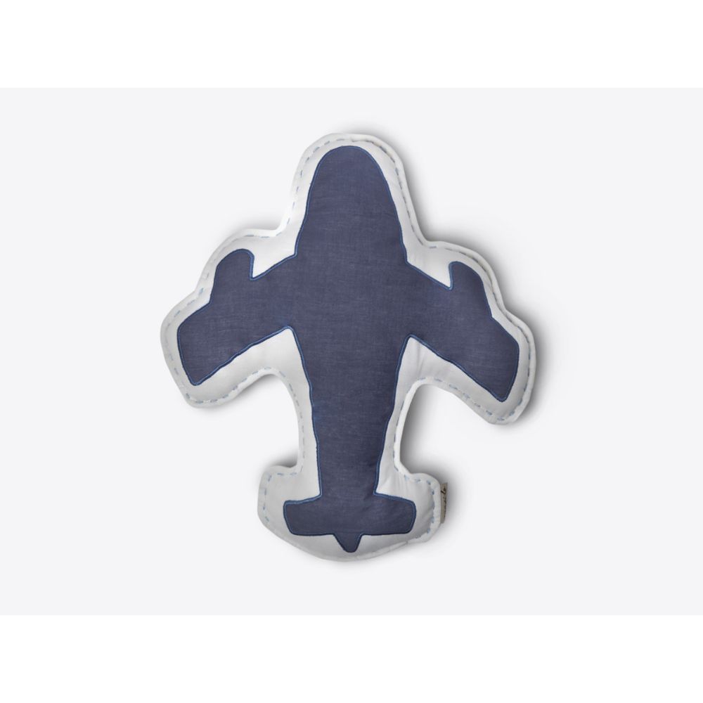 Masilo Organic Shape Cushion - Dream Wings