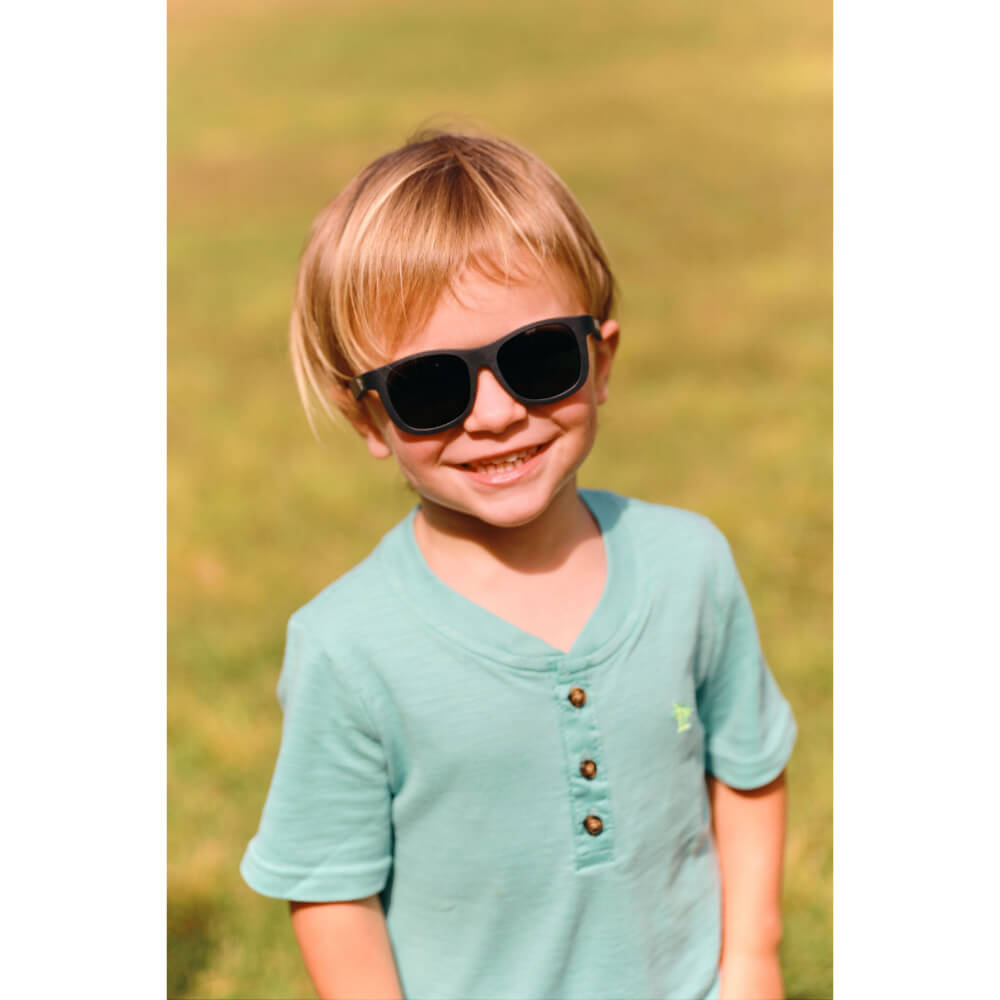 Babiators Black Ops Black Navigators