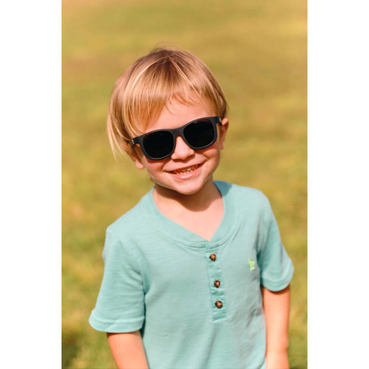 Babiators Black Ops Black Navigators