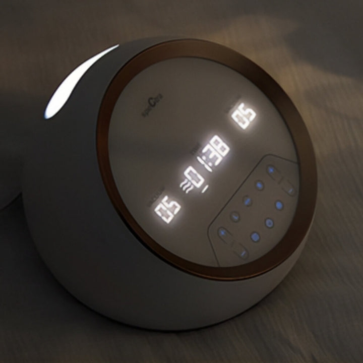 Spectra Dual S Electric Breast Pump