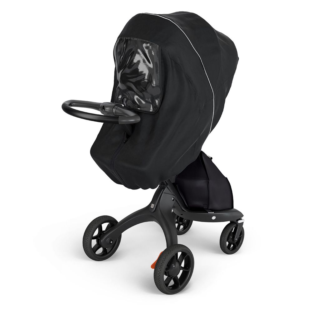 how to wash stokke xplory Stokke® Xplory Stroller Rain Cover – AllThingsBaby.com