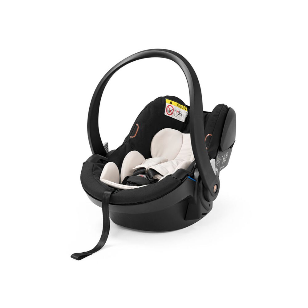 Stokke® IZI Go Modular™ X1 Baby Car Seat By Besafe