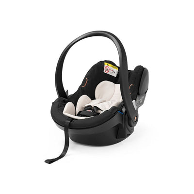 Stokke® IZI Go Modular™ X1 Baby Car Seat By Besafe®