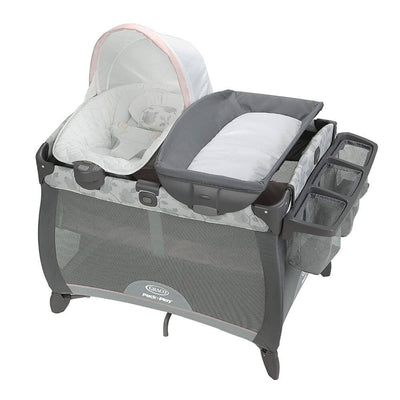Foldable Cribs & Cots
