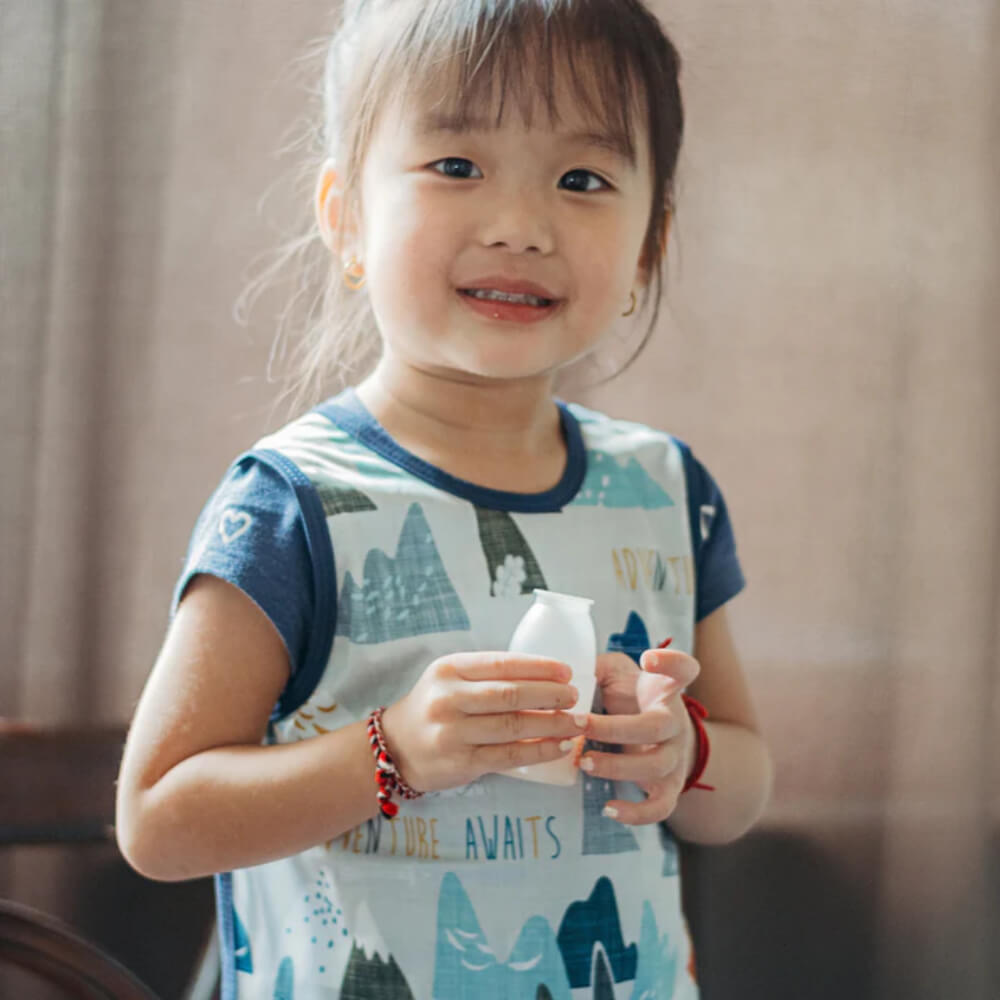 BapronBaby Adventure Awaits BPA Free Bib + Apron