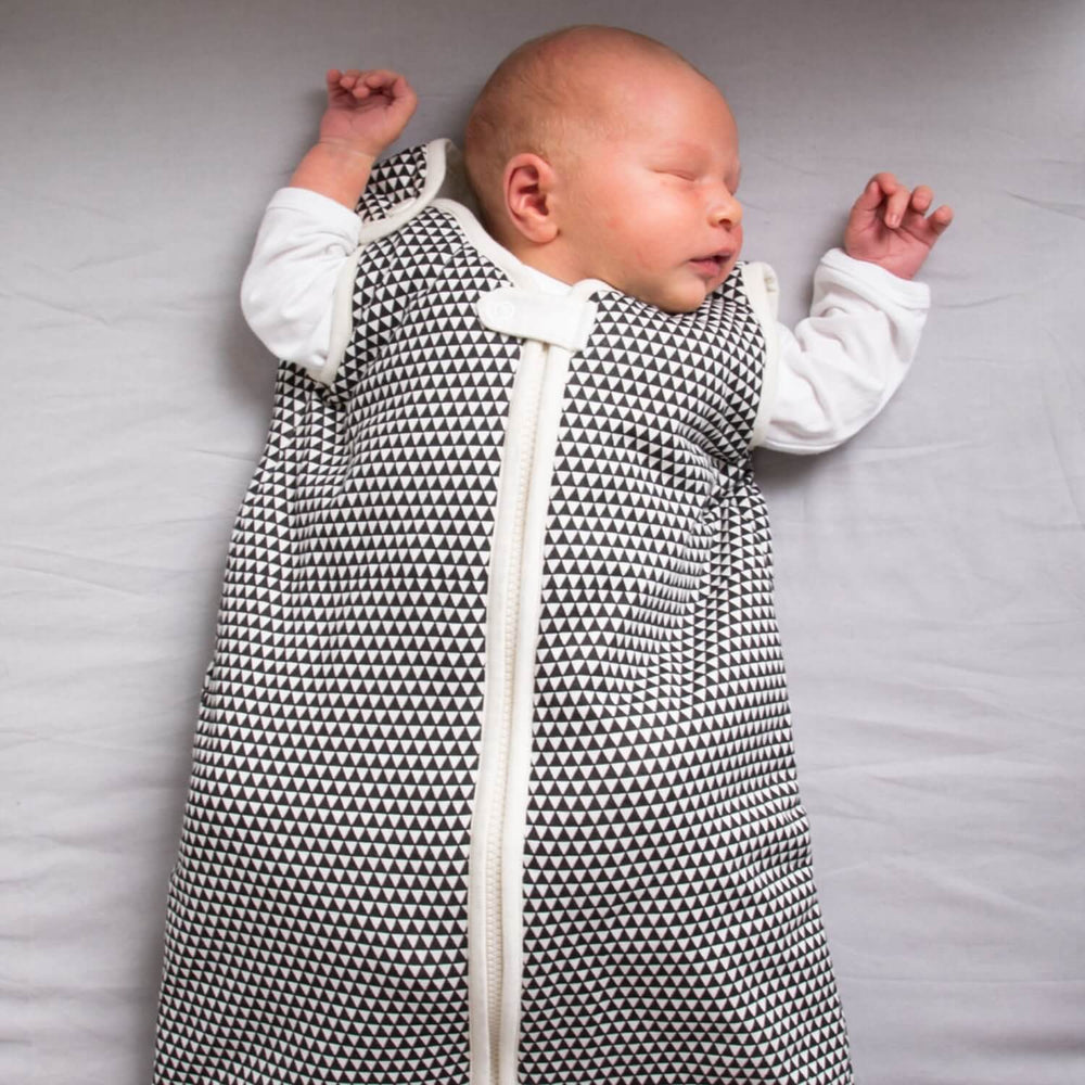 Malabar Baby Greenwich Wearable Baby Sleep Sack (Lightweight)