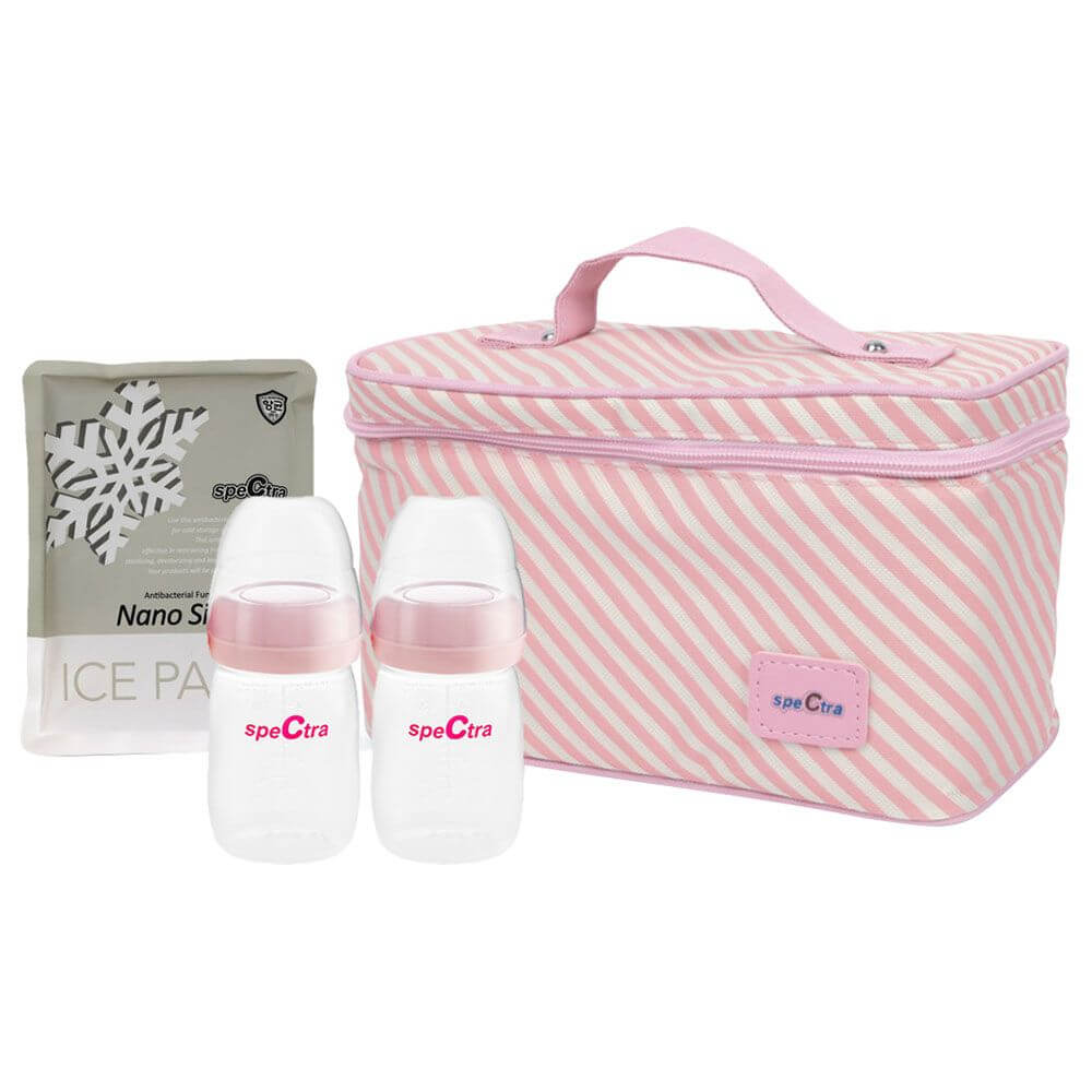 Spectra Insulated Cooler Kit –