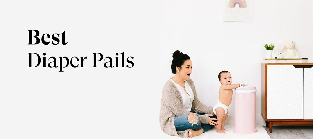 Best Diaper Pails in India