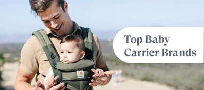 Top Baby Carrier Brands