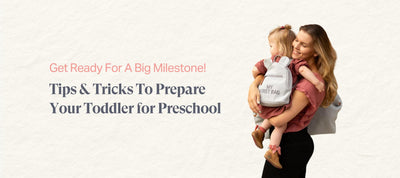 How to Prepare Your Toddler for Preschool: Tips and Tricks