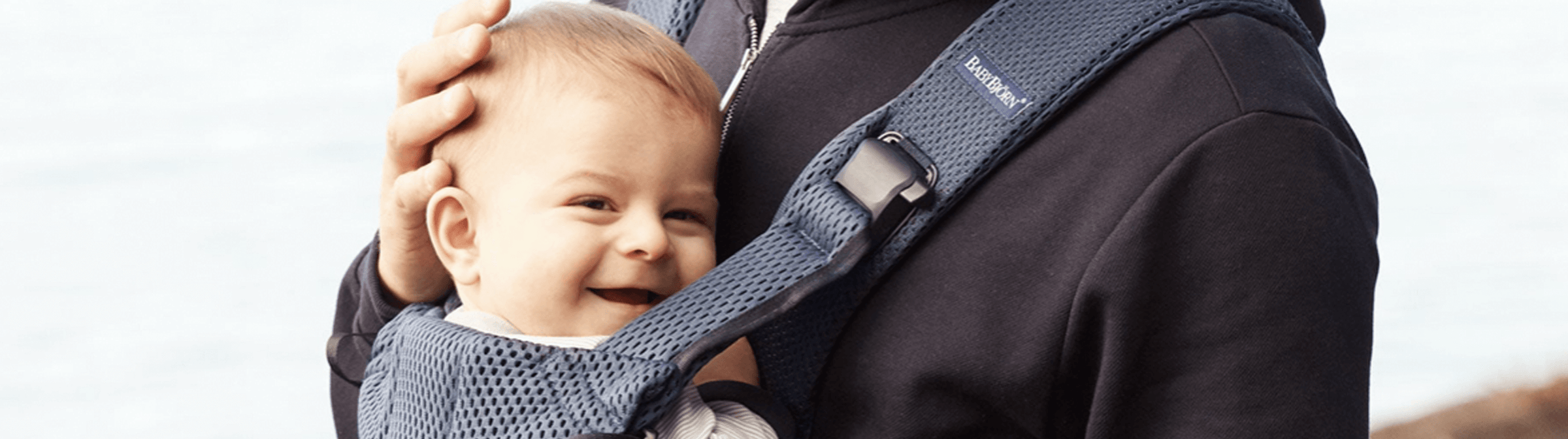 Baby Bjorn AllThingsBaby