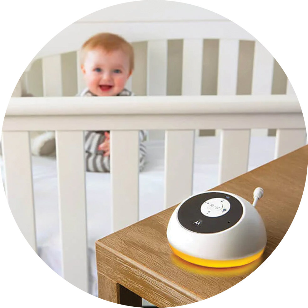 Baby Monitors