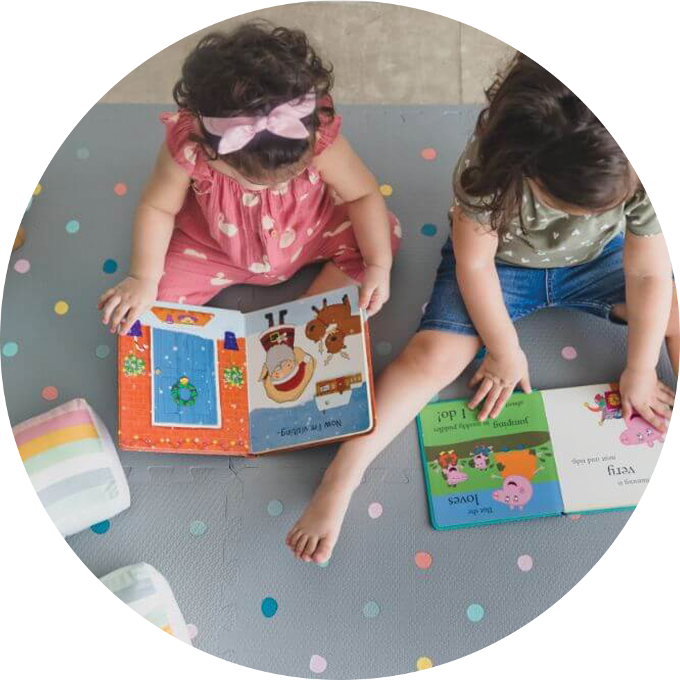 Infant Activity Time