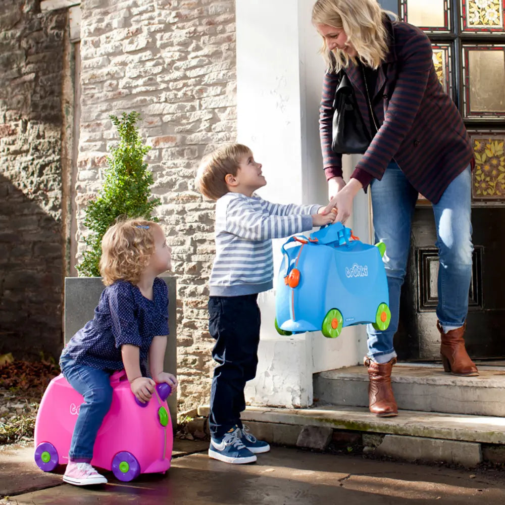Trunki Trixie (Pink)