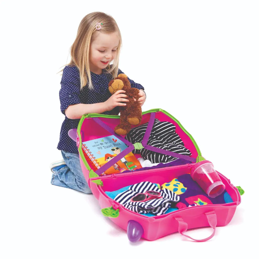 Trunki Trixie (Pink)