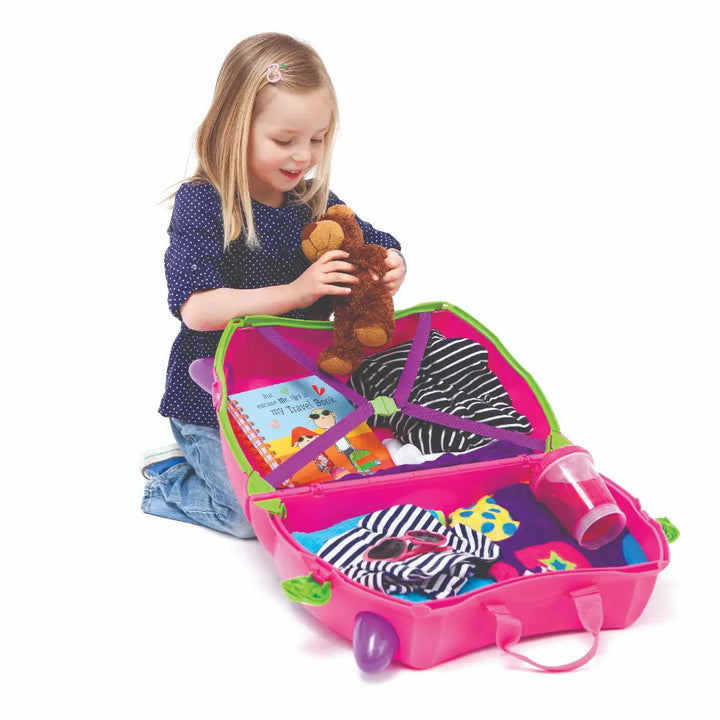 Trunki Trixie (Pink)