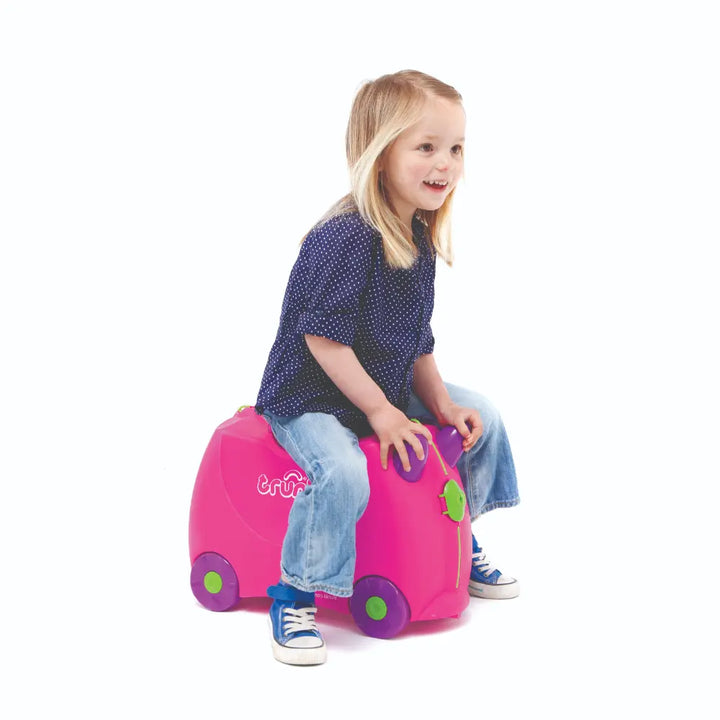 Trunki Trixie (Pink)