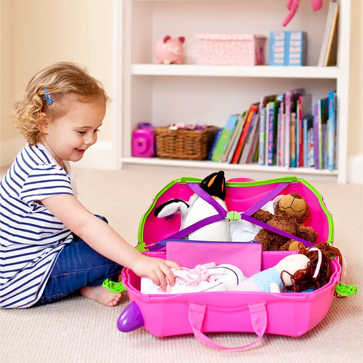 Trunki Trixie (Pink)