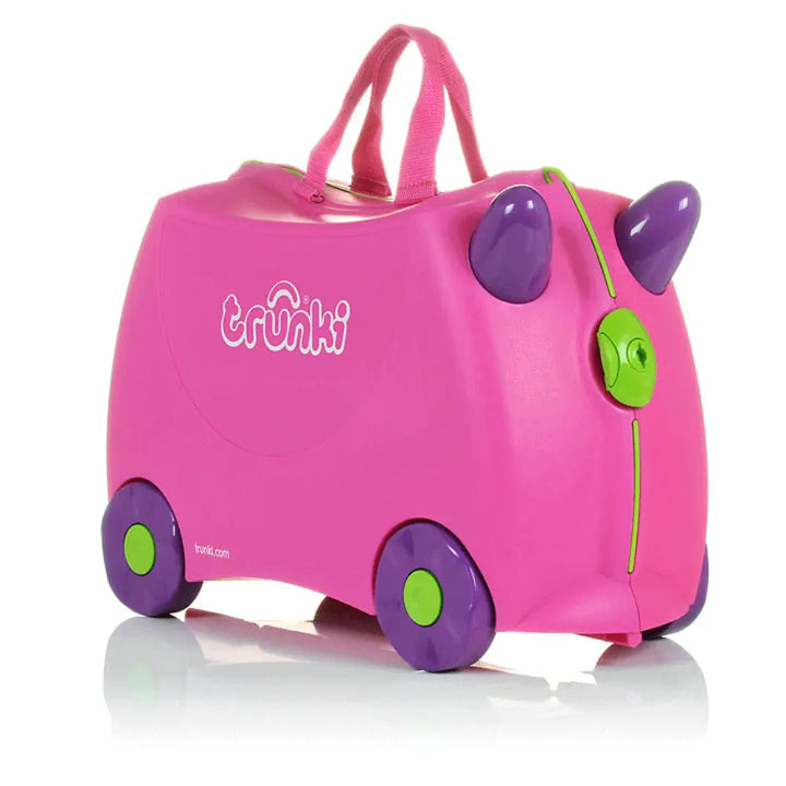 Trunki Trixie (Pink)