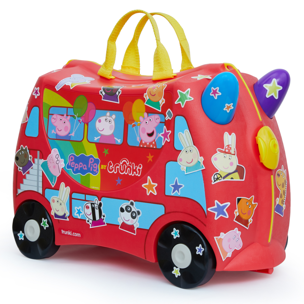 Trunki Rideon - Peppa Pig