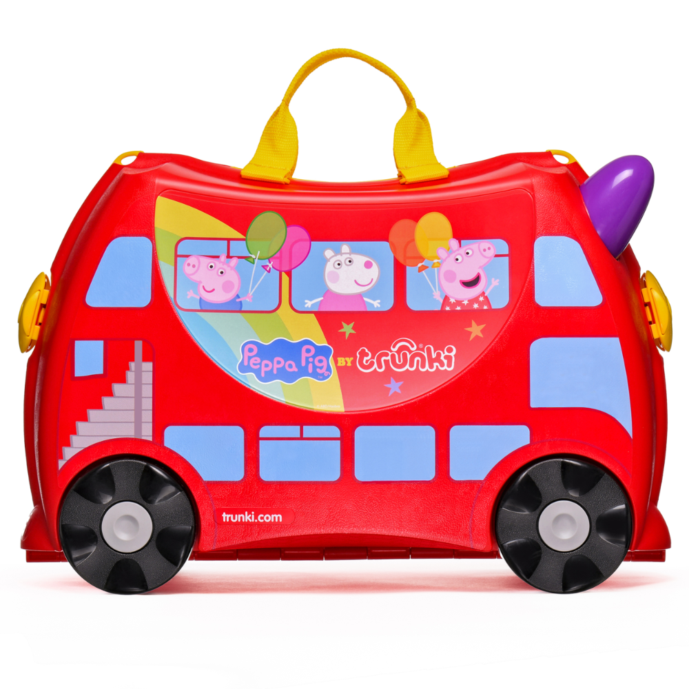 Trunki Rideon - Peppa Pig