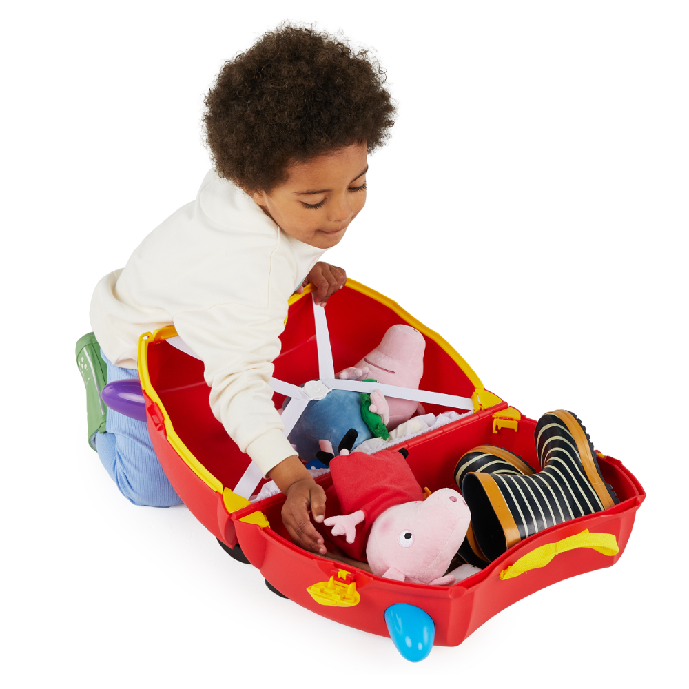 Trunki Rideon - Peppa Pig