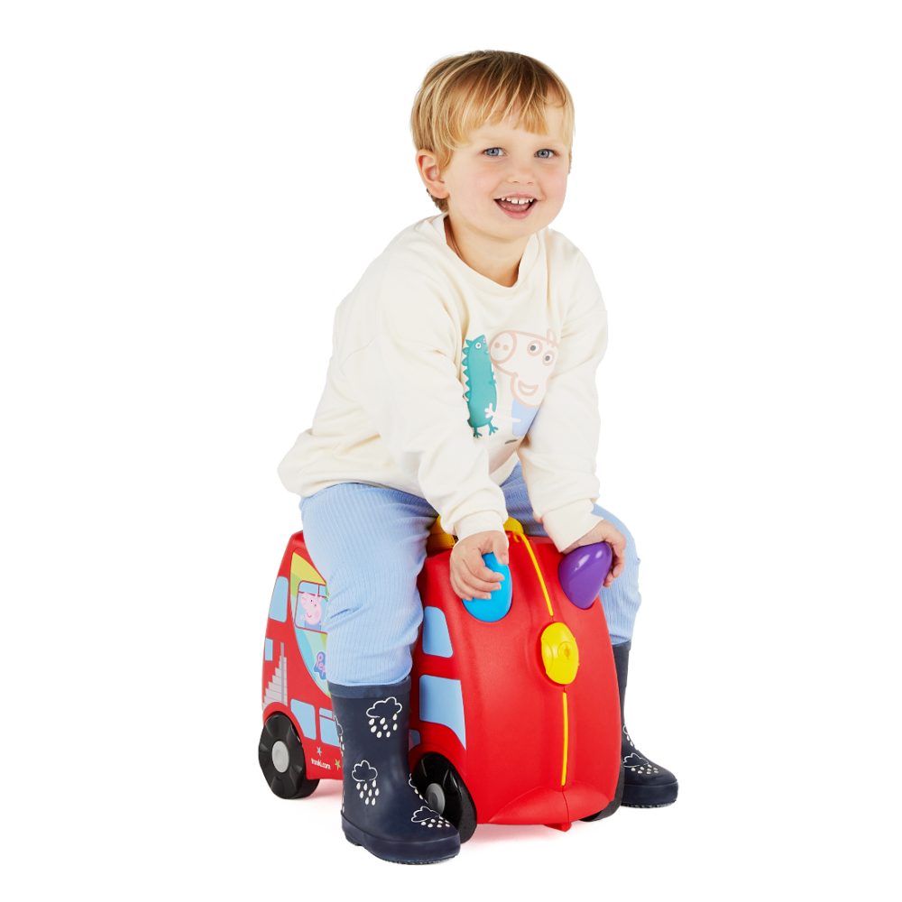 Trunki Rideon - Peppa Pig