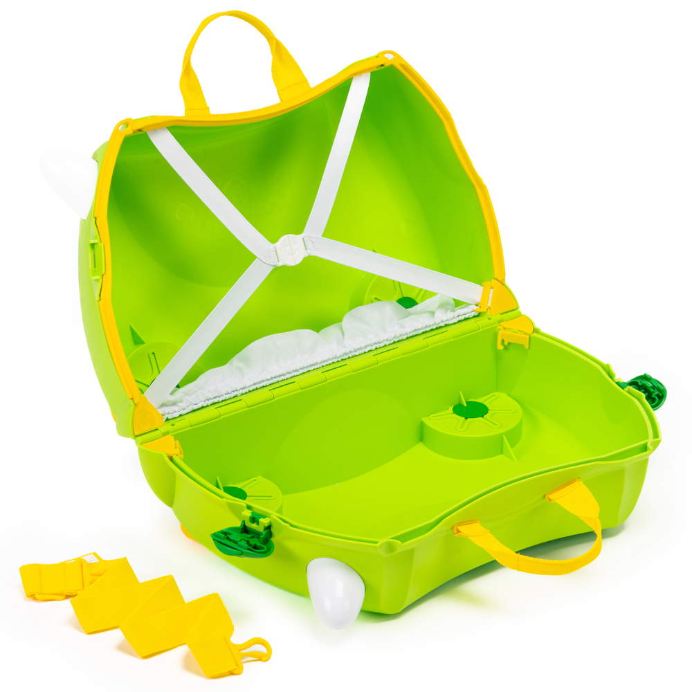 Trunki Rideon - Dudley the Dinosaur