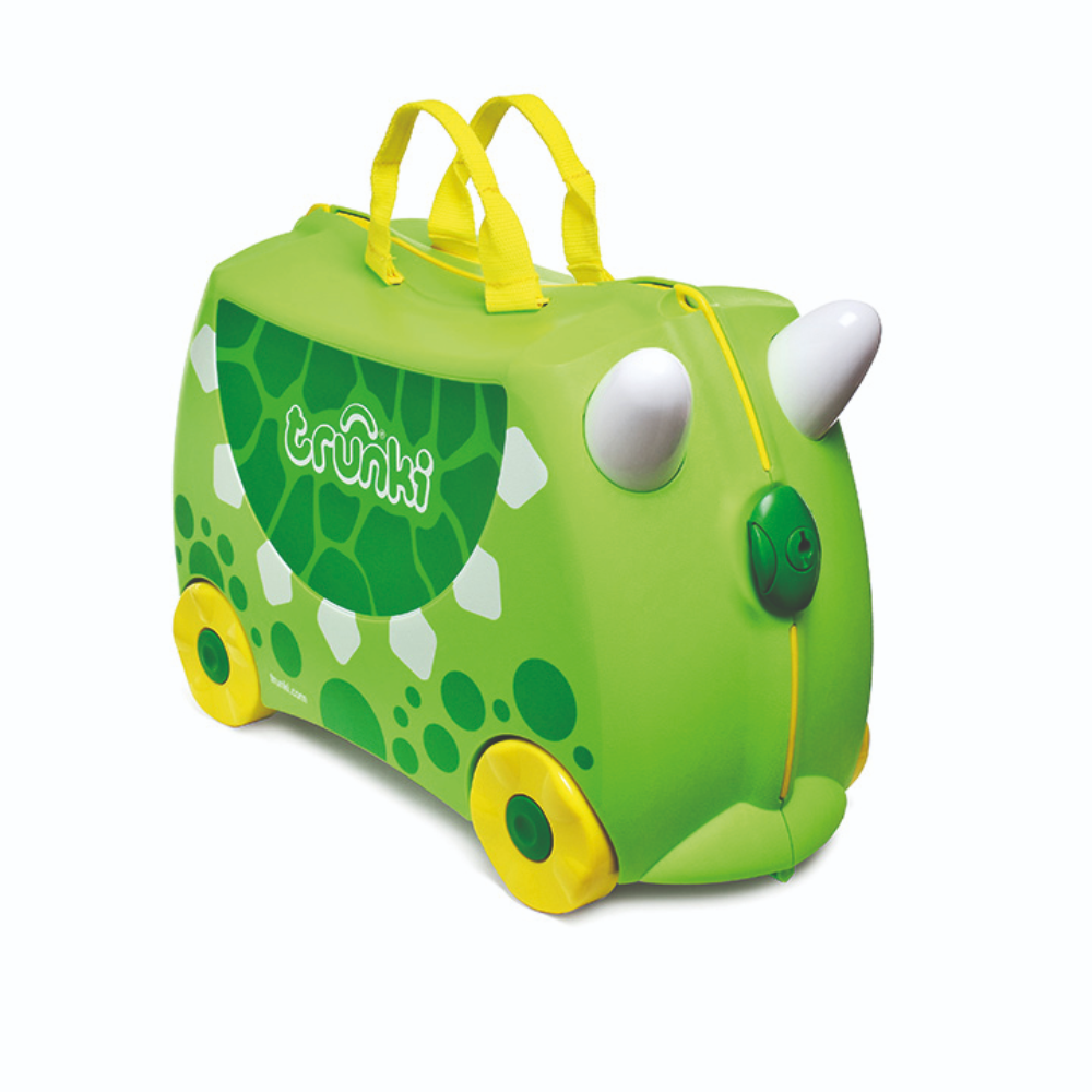 Trunki Rideon - Dudley the Dinosaur