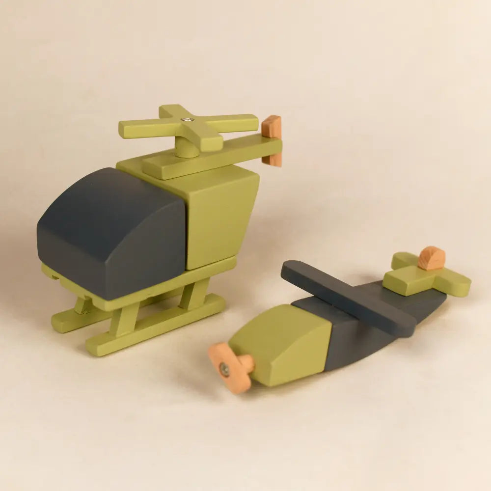Playbox Modular Toy