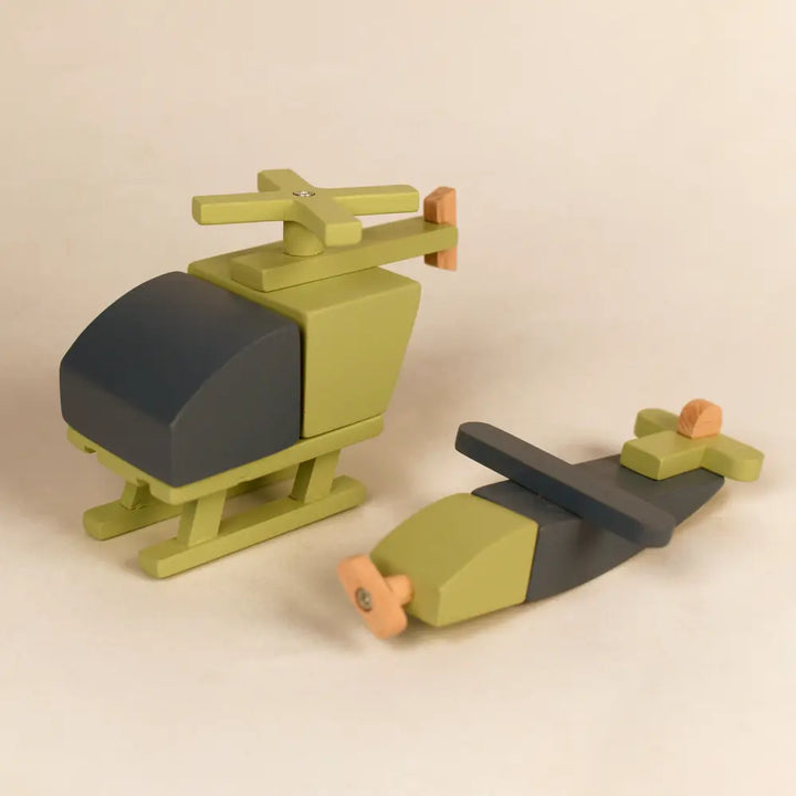 Playbox Modular Toy