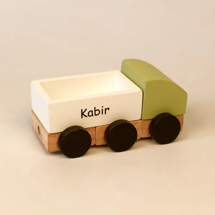 Playbox Modular Toy