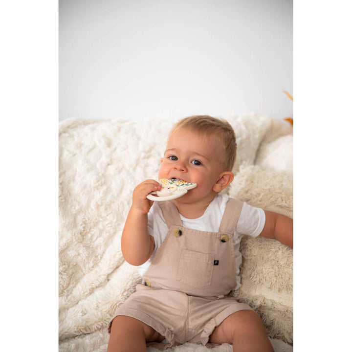 Sophie La Girafe Mille-feuille Teething Ring