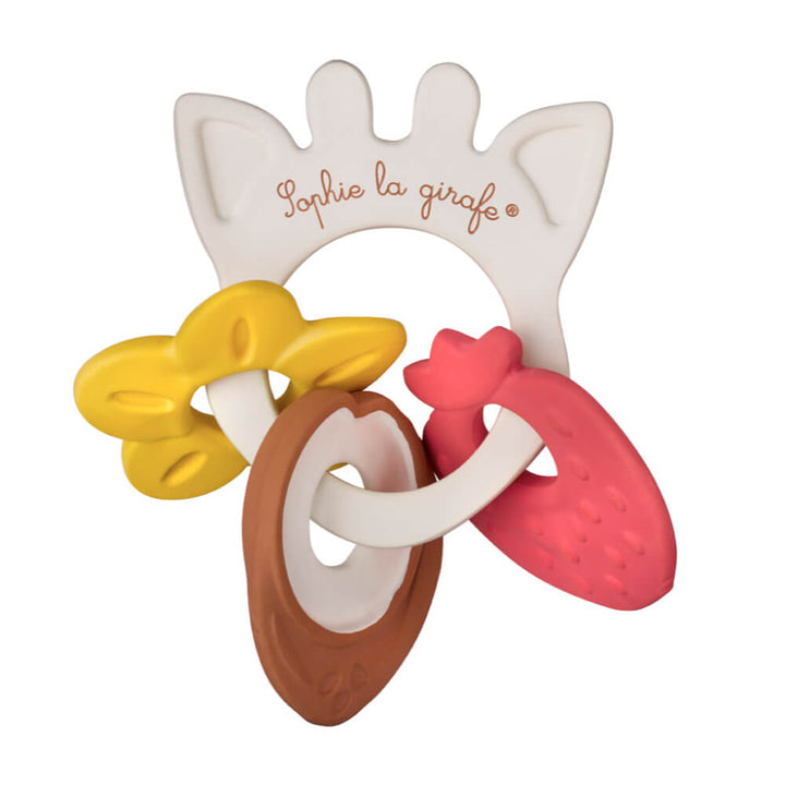 Sophie La Girafe Fragrances Ring
