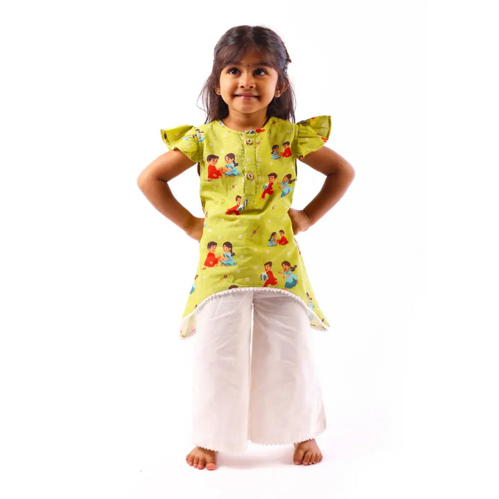 Bhaakur Organic Cotton &