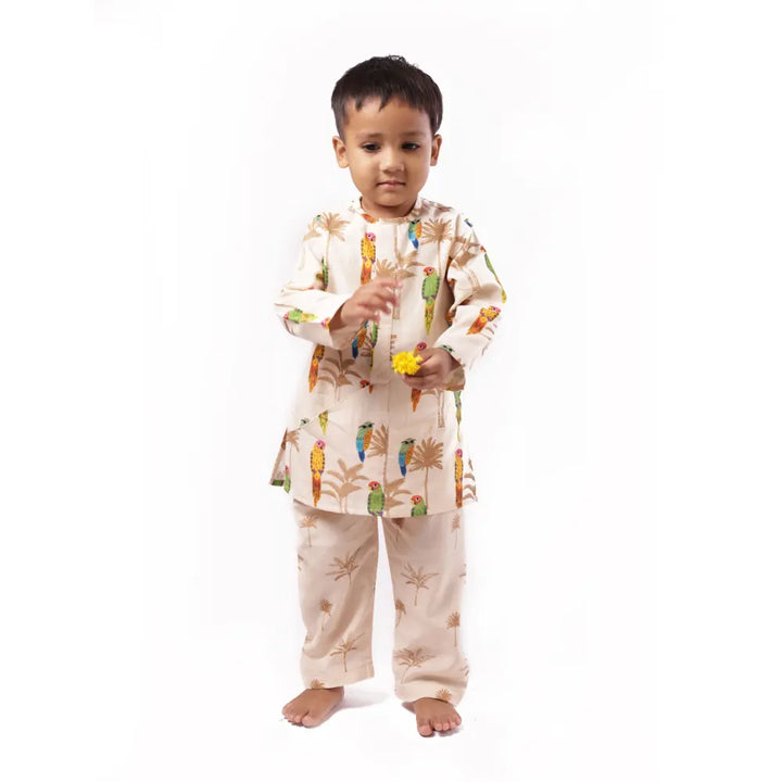 Bhaakur Chanderi &
