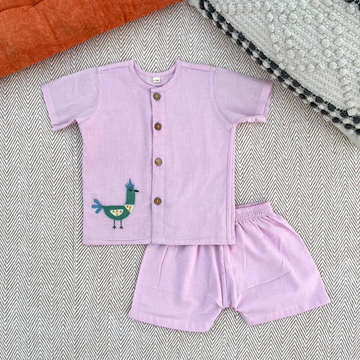 Bhaakur Organic Cotton &