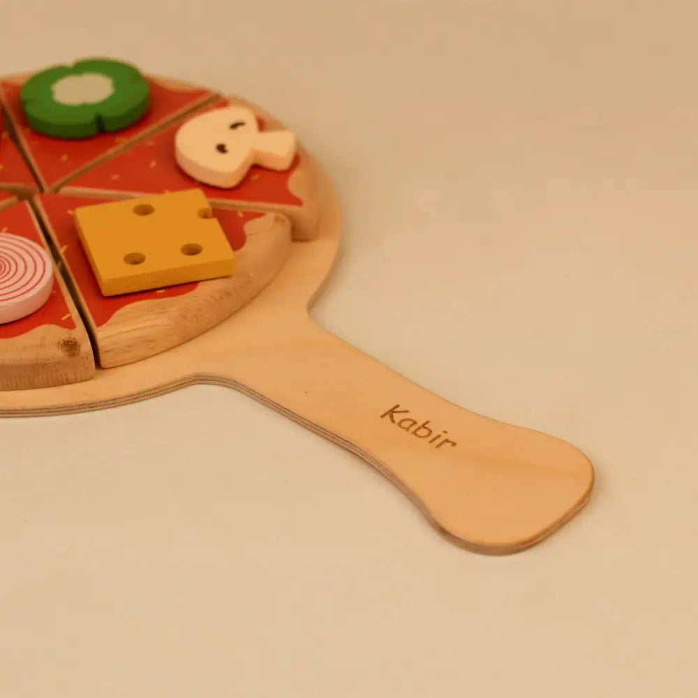 Playbox Pizza Oven Set