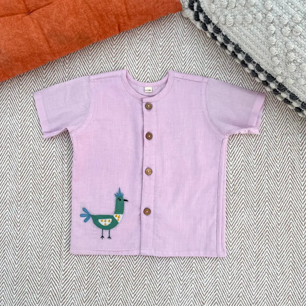 Bhaakur Organic Cotton &