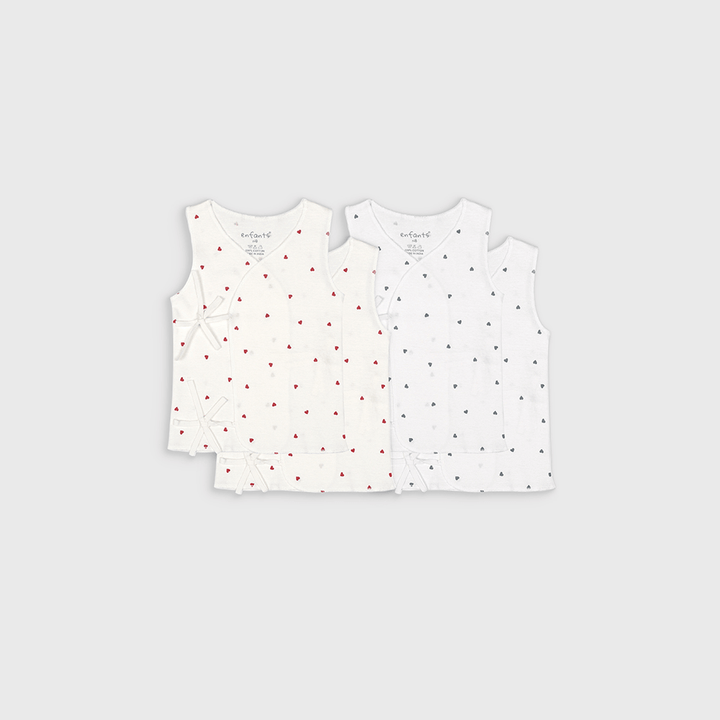 Enfants Cuddle Cloud Kimono - (Pack of 4)