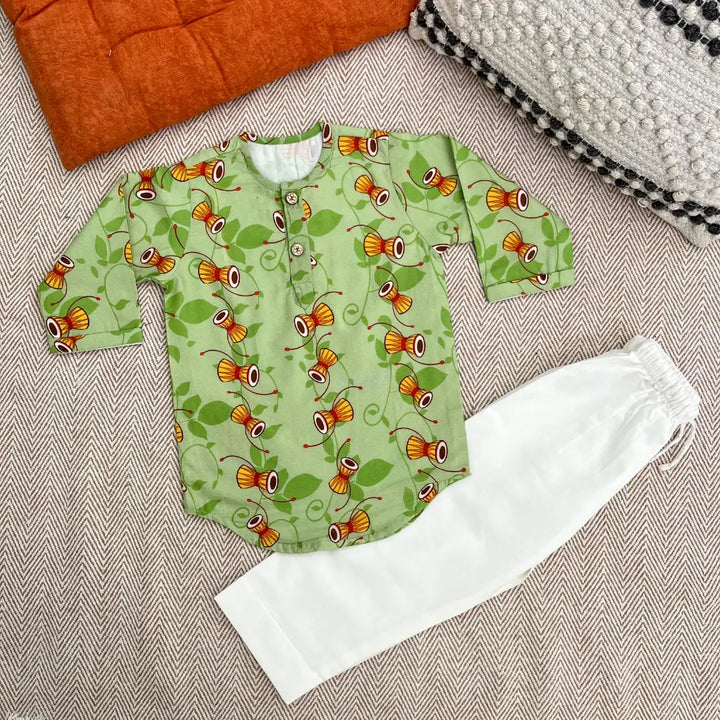 Bhaakur Organic Cotton Unisex Shiva&