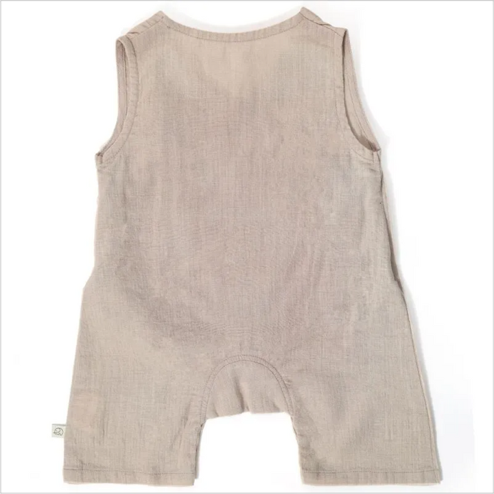 Furr Balls Snuggle Suit - Ruby Tan