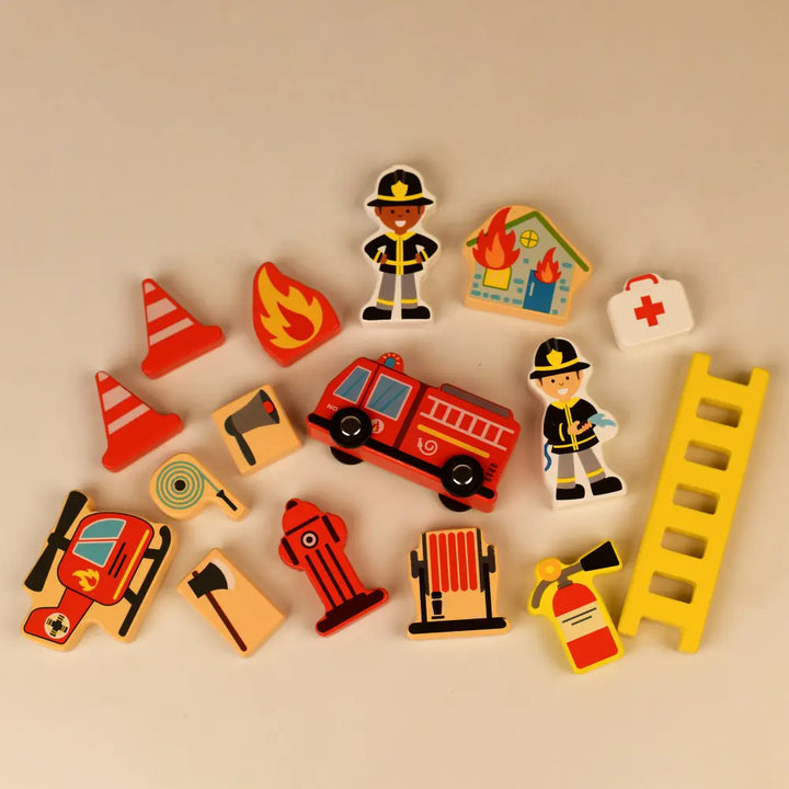 Playbox Marshall&