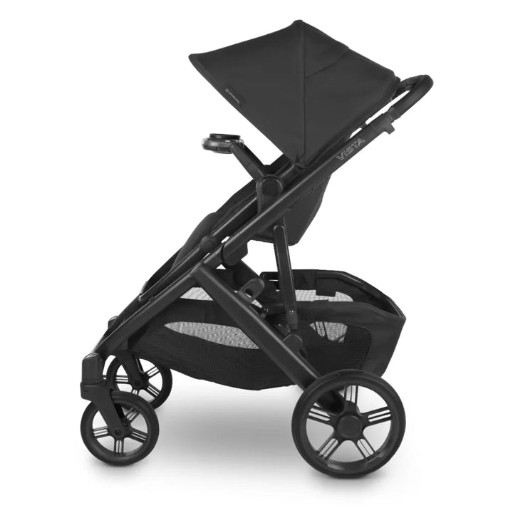 UPPAbaby Snack Tray, Snack &amp; Cup Holder for Vista, Cruz &amp; RumbleSeat, Folds Convenienty, Dishwasher Safe, BPA-Free